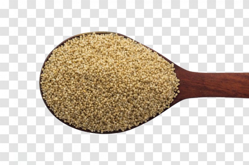 Proso Millet Quinoa Organic Food - Commodity Transparent PNG