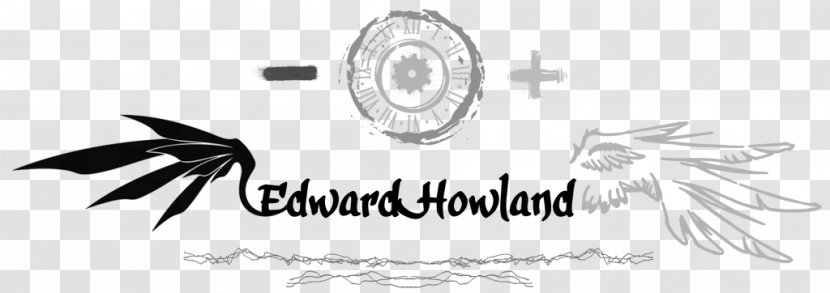 Edward Howland Hamora Automated Ruin Rain When I Die Sketch - Guitarist - Christopher Eccleston Reed Transparent PNG