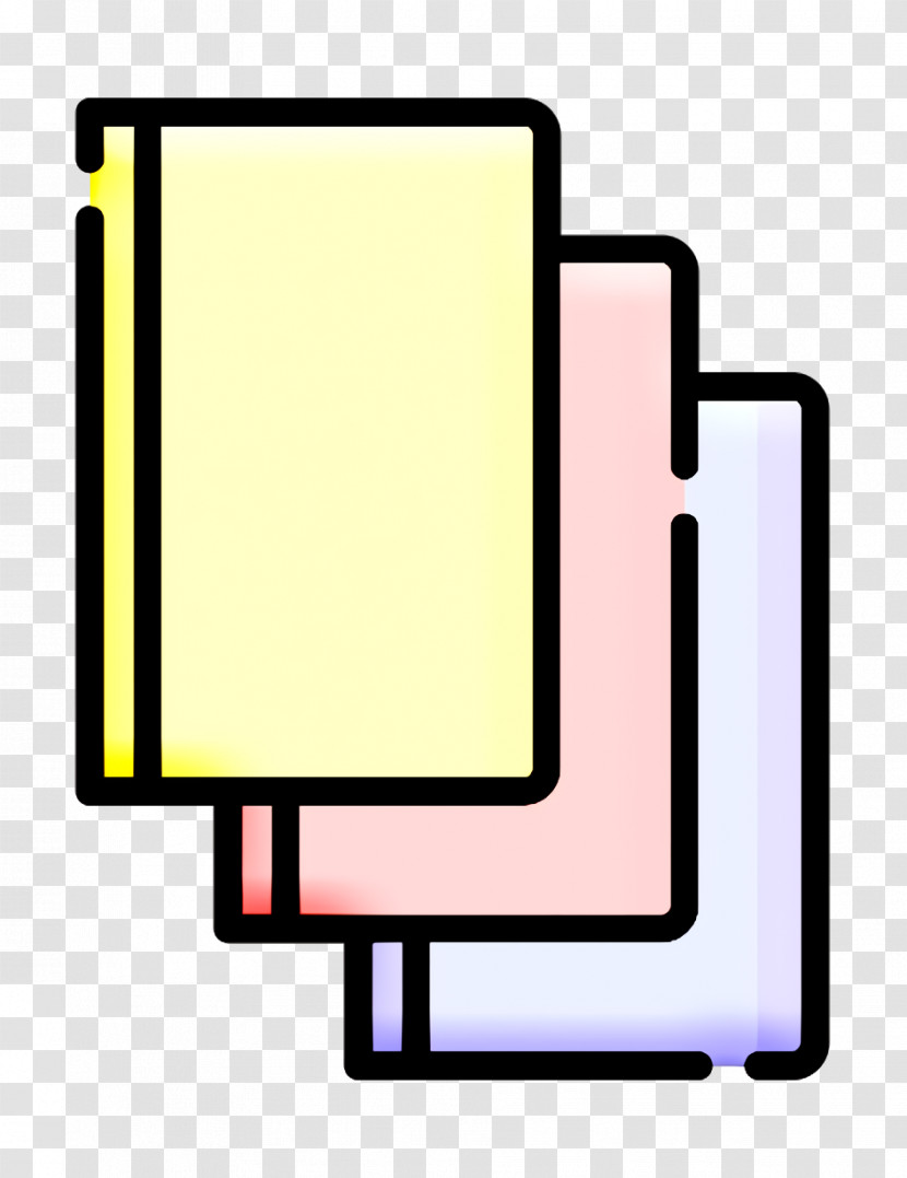 Book Icon Study Icon Books Icon Transparent PNG