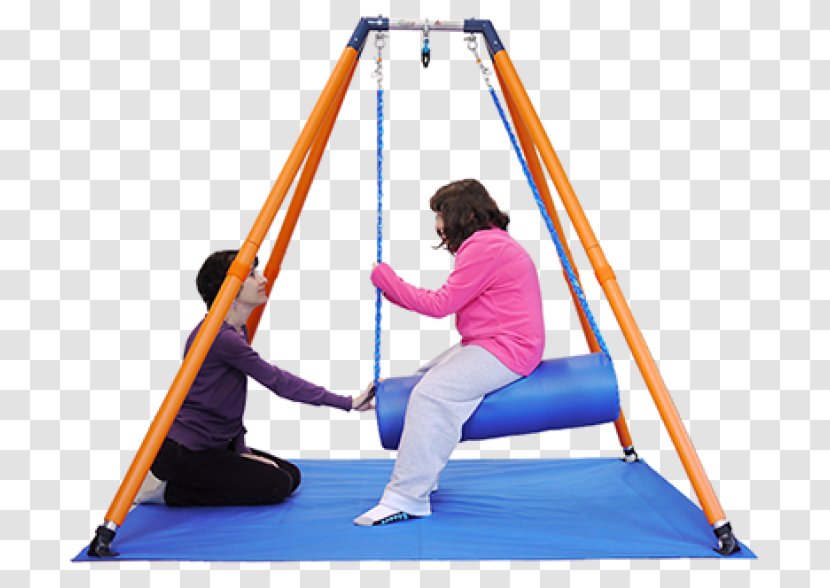 Playground Swing Bolster Education Special Needs - Management - Little Transparent PNG