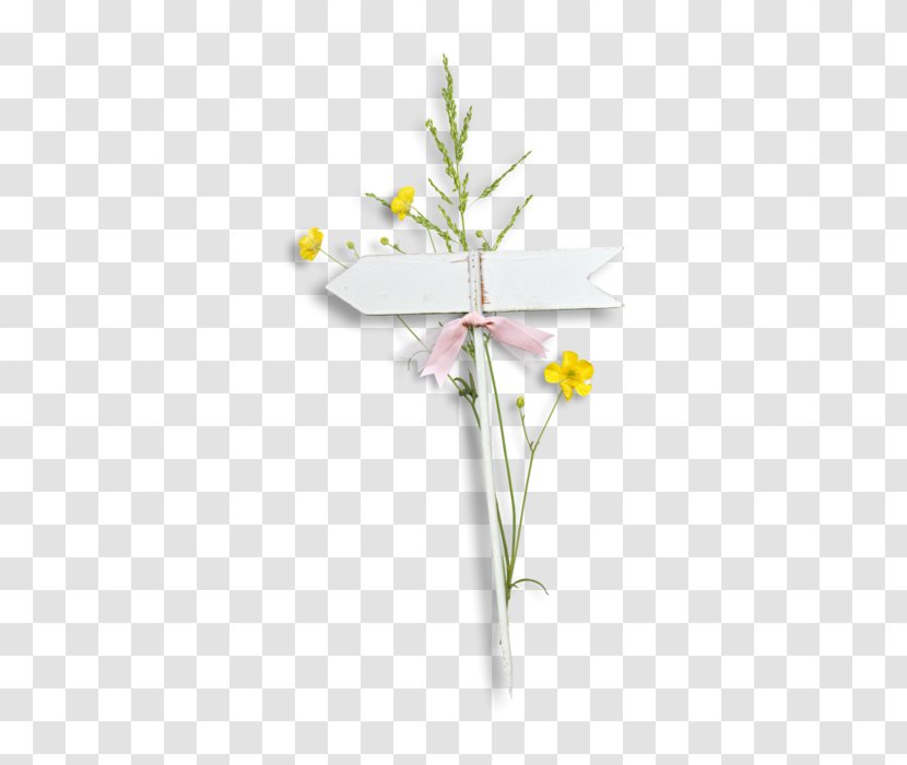 Flowering Plant Twig Stem - Image Resolution - User Transparent PNG