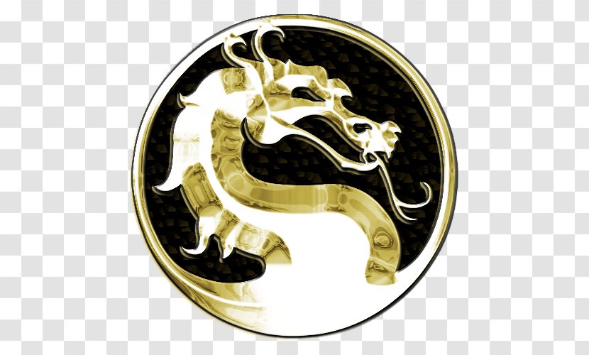 Mortal Kombat Gold Kombat: Deadly Alliance Deception X Game - Metal - Scorpion 500 Transparent PNG