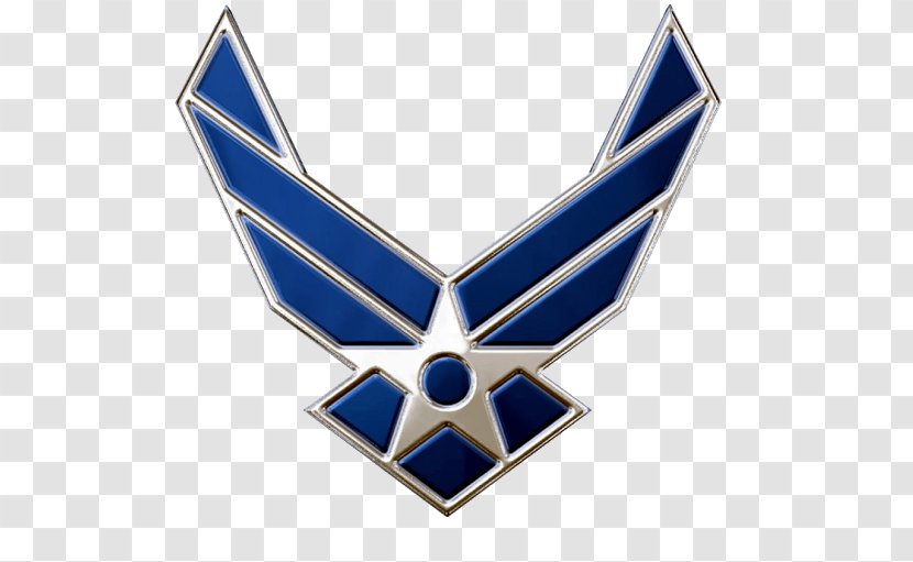 United States Air Force Symbol Reserve Officer Training Corps - Emblem Transparent PNG