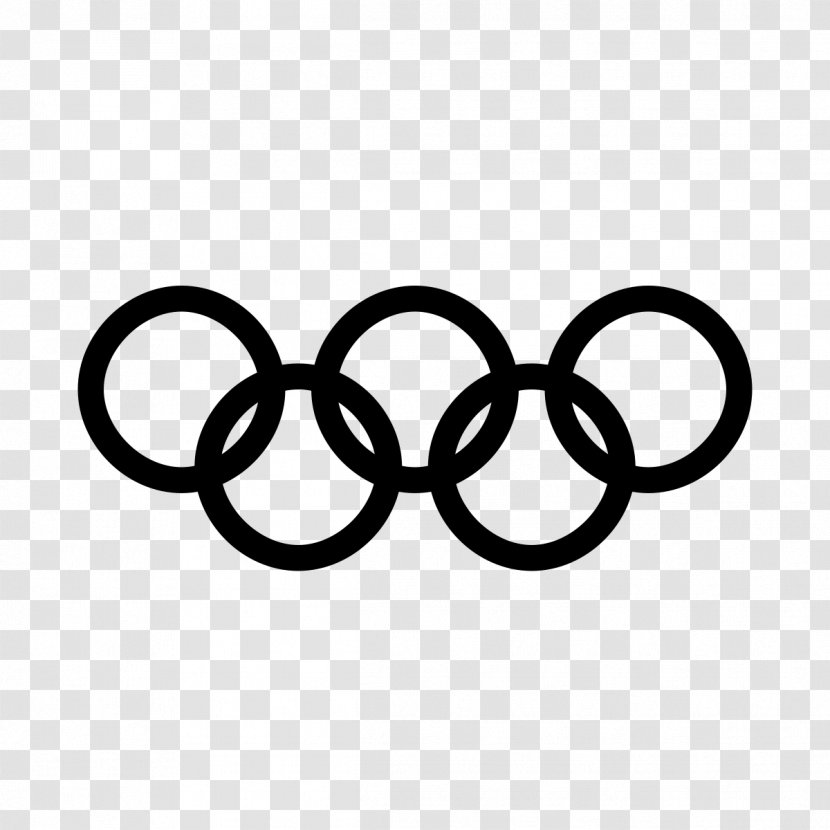 1988 Winter Olympics 2020 Summer Olympic Games 2028 1984 - Ceremony - Rings Transparent PNG