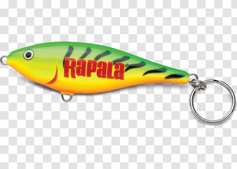 Spoon Lure Plug Rapala Perch Transparent PNG