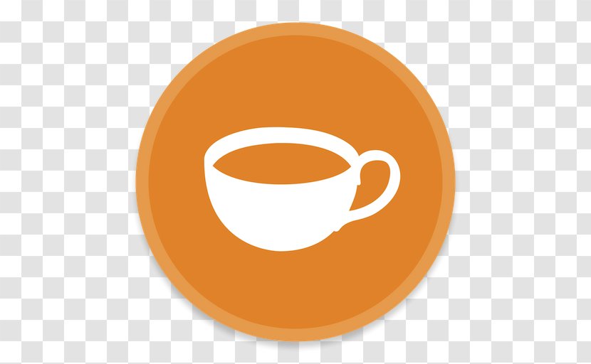 Caffeine Coffee - Tableware Transparent PNG