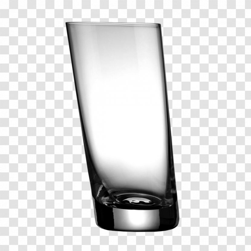 Highball Glass Old Fashioned - Tableware Transparent PNG