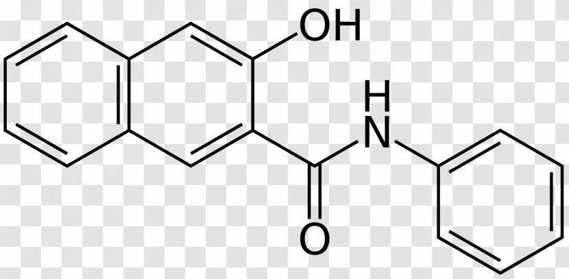 1-Naphthol 2-Naphthol Pyridoxine Brilliant Black BN Chemistry - Science - 1naphthol Transparent PNG