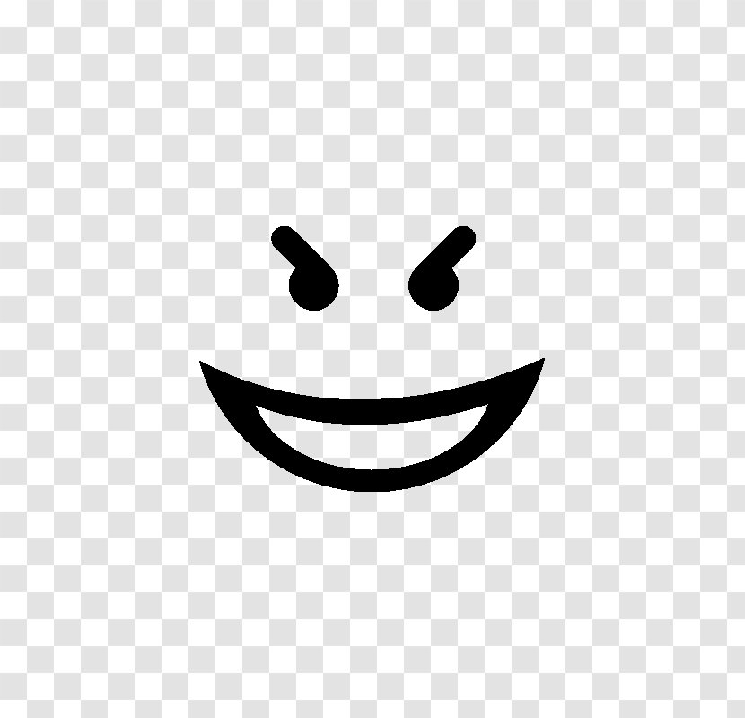 Smiley Emoticon Transparent PNG