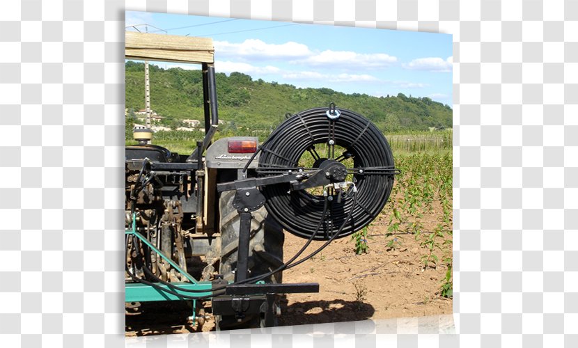 Wheel - Machine - Flate Transparent PNG