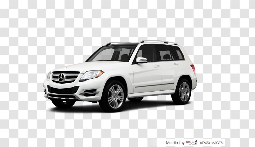 2014 Mercedes-Benz GLK-Class Car 2012 GLC-Class - Tire - Mercedes Transparent PNG