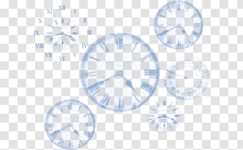 Clock Photography - Home Accessories Transparent PNG