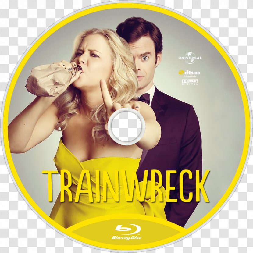 Judd Apatow Trainwreck Romance Film Comedy - Television - Terminator 3 The Redemption Transparent PNG