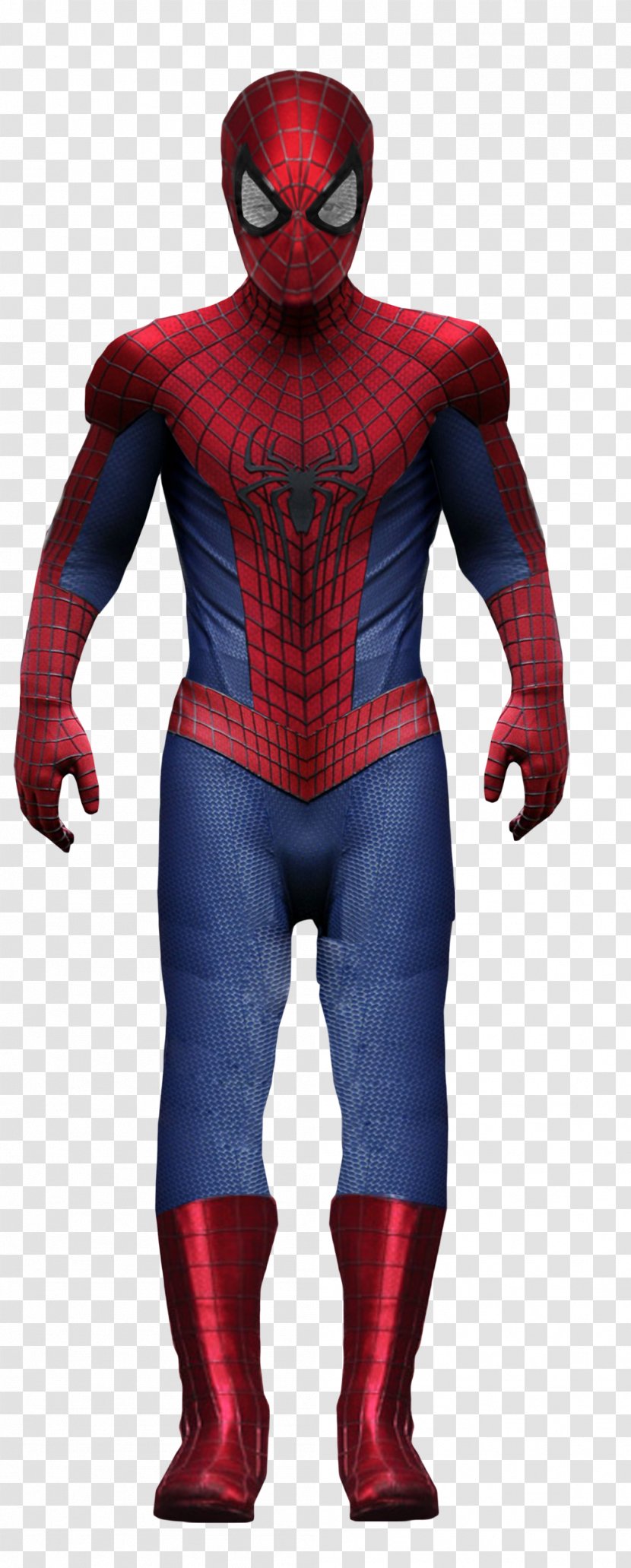 Spider-Man: Homecoming Film Series Suit Symbiote Mask - Spiderman Transparent PNG