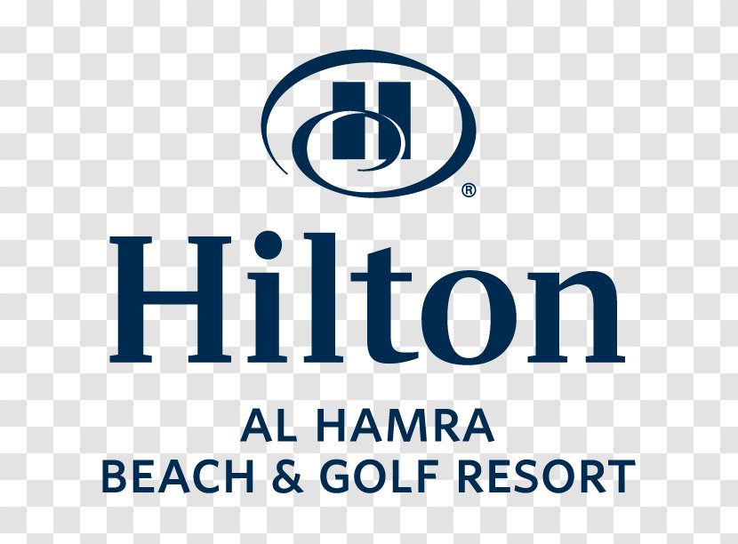 Hilton Hotels & Resorts Logo Hurghada Plaza Sharm El Sheikh - Text - Hotel Transparent PNG