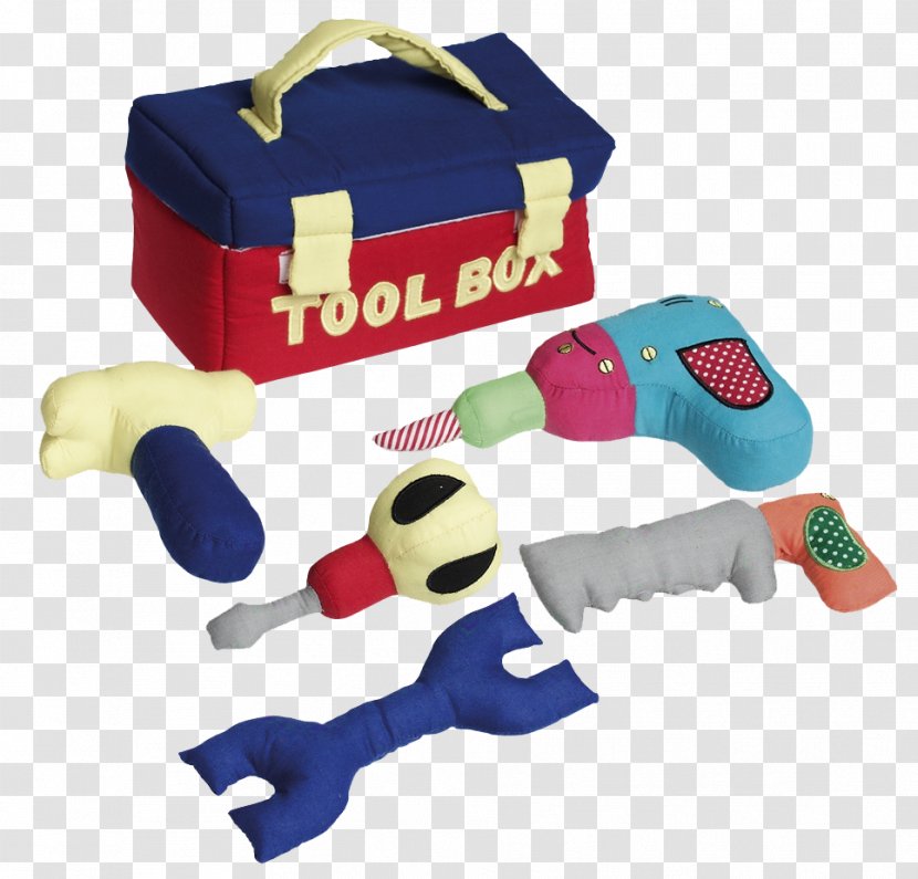 Toy T-shirt Toolbox Child - Stocking - Toys Transparent PNG