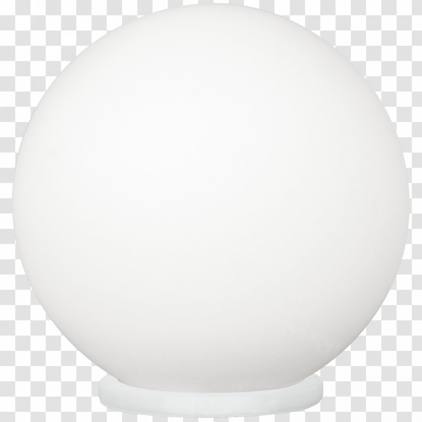 Lighting Table Globe Lamp - Sphere - Glass Ball Transparent PNG