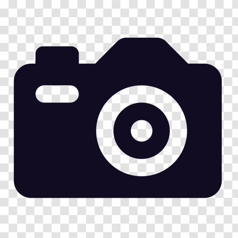 Circle Logo Font Camera Cameras & Optics - Games Rectangle Transparent PNG