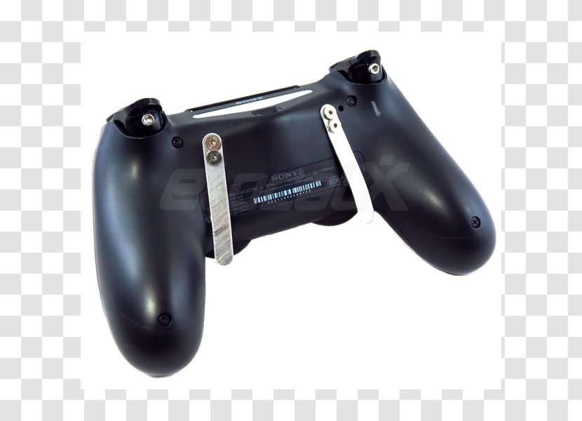 Joystick Game Controllers PlayStation 3 Video Games - Playstation Transparent PNG