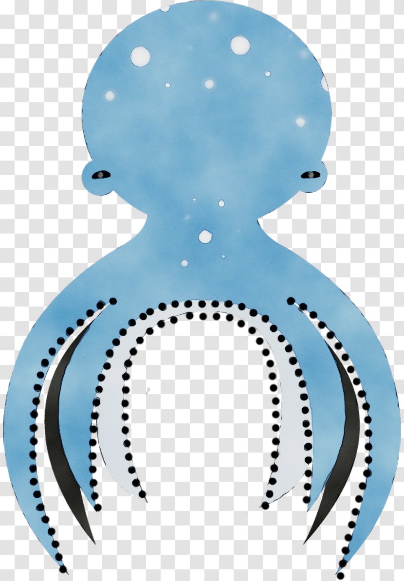 Head Octopus Transparent PNG