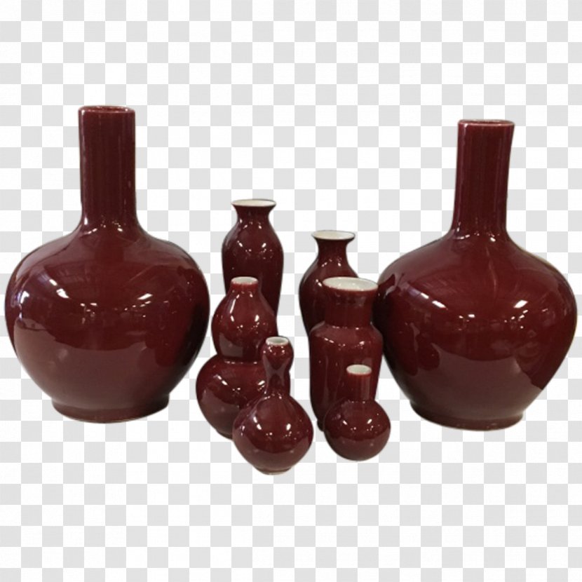 Vase Ceramic Decorative Arts Furniture - Home Transparent PNG