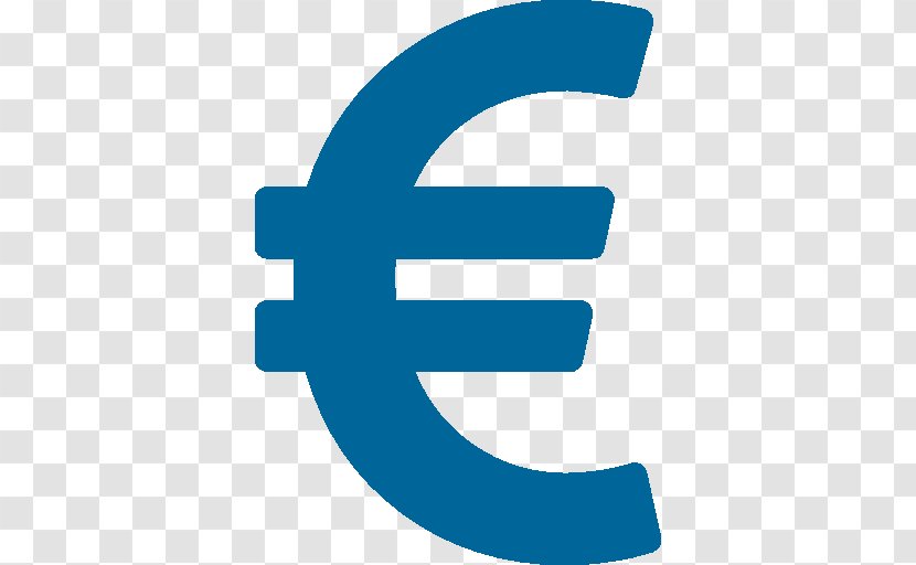 Euro Sign Currency Symbol - Dollar - Money Transparent PNG