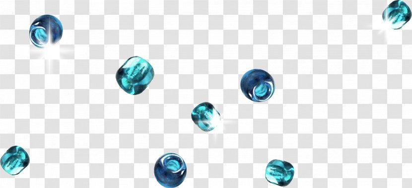Blue Download Clip Art - Jewelry Transparent PNG
