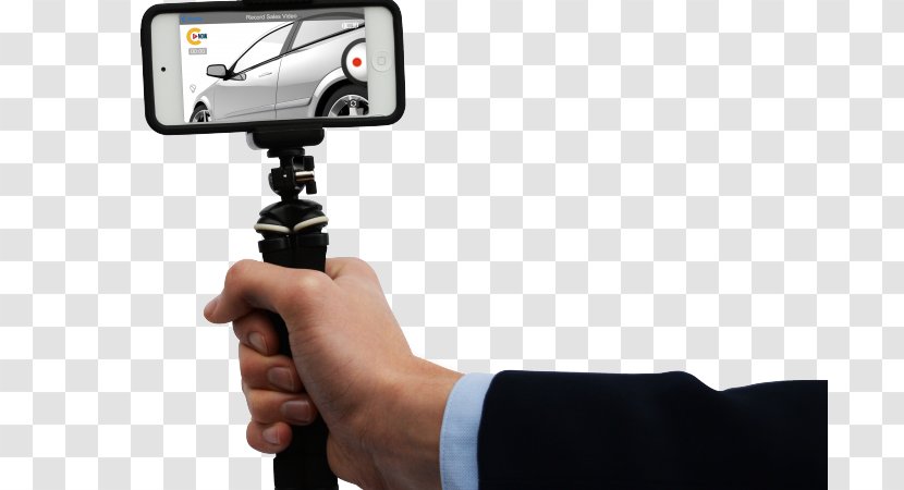 CitNOW Car Dealership Video Renault Transparent PNG