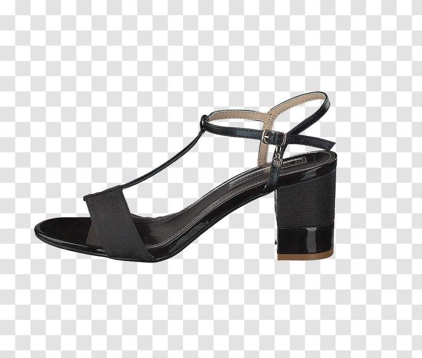 High-heeled Shoe Sandal Zalando Absatz - Highheeled Transparent PNG