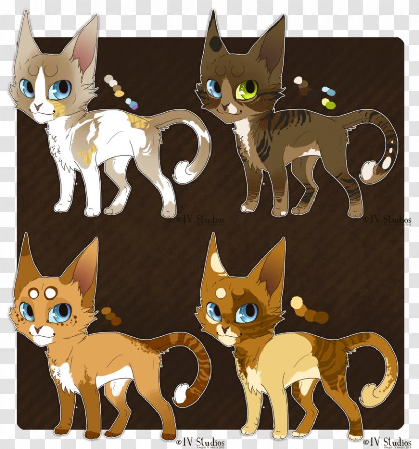 Whiskers Kitten Dog Cartoon - Cat Like Mammal Transparent PNG
