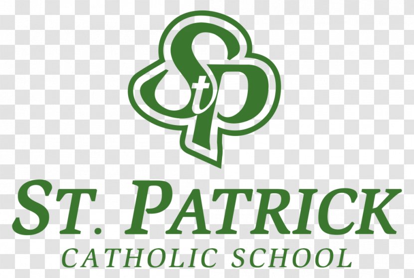 St. Patrick Catholic School Business Catholicism Child Care - Cedar Falls - St Patrick's Day Transparent PNG