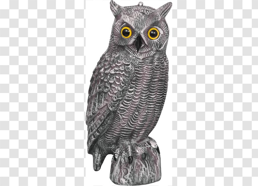 Duck Decoy Owl Hunting Plastic - Clothing - Pattern Transparent PNG