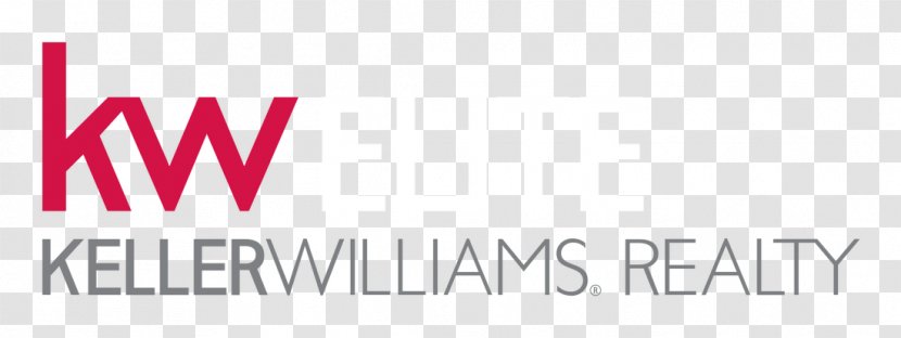 Keller Williams Realty Real Estate Agent Property - House Transparent PNG