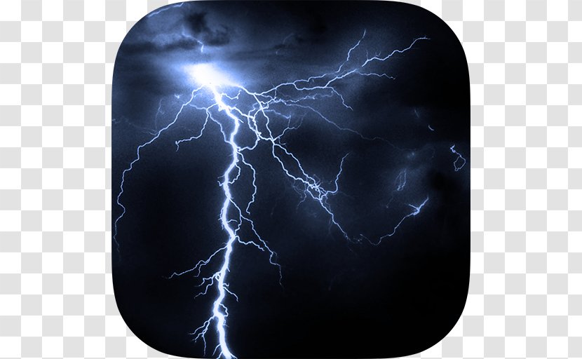 Thunderstorm Lightning Strike Catatumbo Transparent PNG