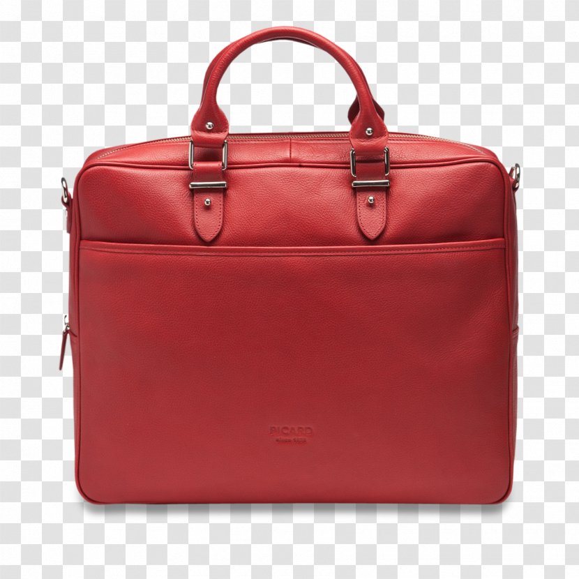 Briefcase Handbag Leather Laptop - Tote Bag - Busy Man Transparent PNG