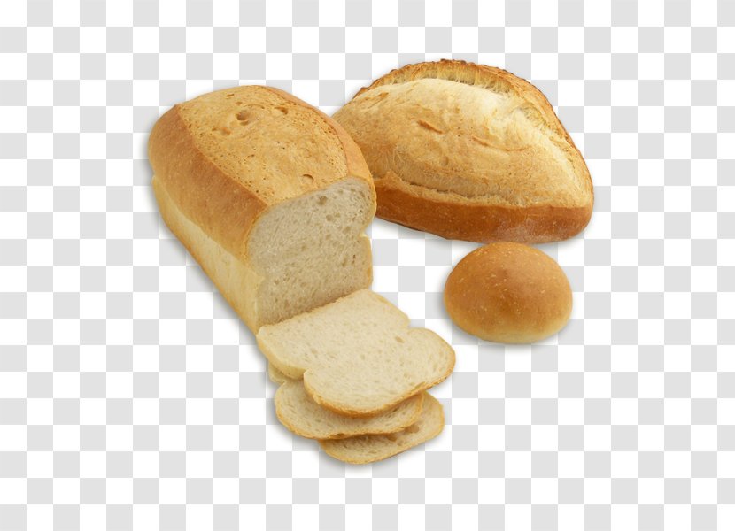 Rye Bread Pandesal Baguette Cheese Bun Zwieback - Small Transparent PNG
