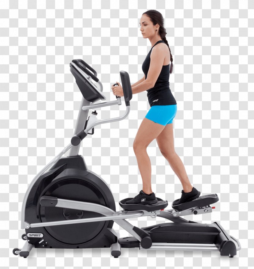 Indoor Rower Elliptical Trainers Exercise Bikes Physical Fitness Treadmill - Equipment - Trainer Transparent PNG