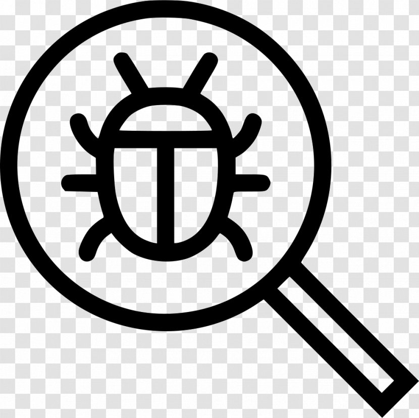 Magnifying Glass Zooming User Interface - Area - SCAN Transparent PNG
