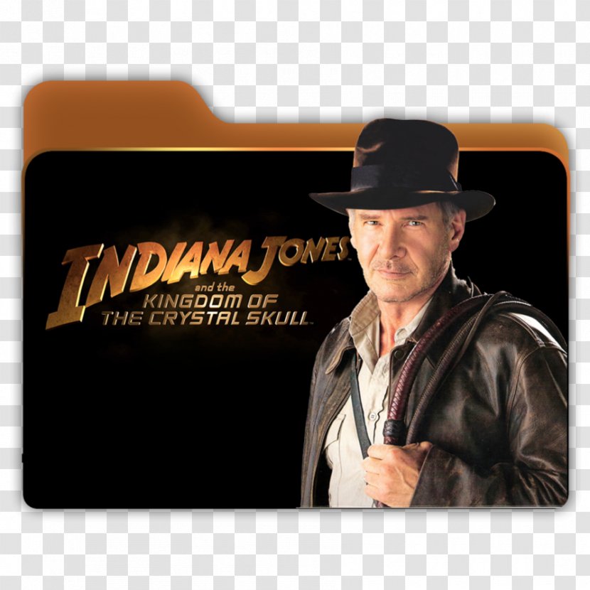 Indiana Jones Adventure Film Trailer Director Transparent PNG