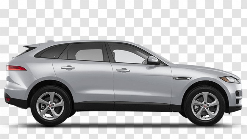 Hyundai Santa Fe Car Vauxhall Motors Renault - Vehicle - Jaguar E-pace Transparent PNG