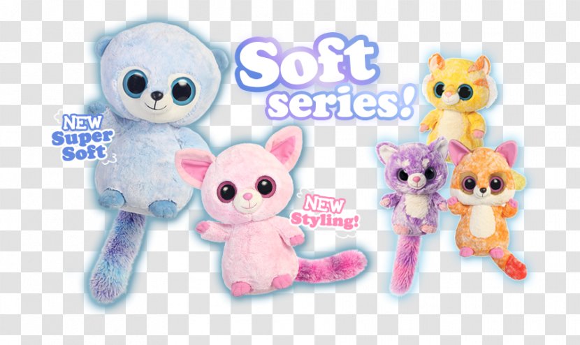 Stuffed Animals & Cuddly Toys YooHoo Friends Hamleys Doll - Infant - Coloring Pages Transparent PNG