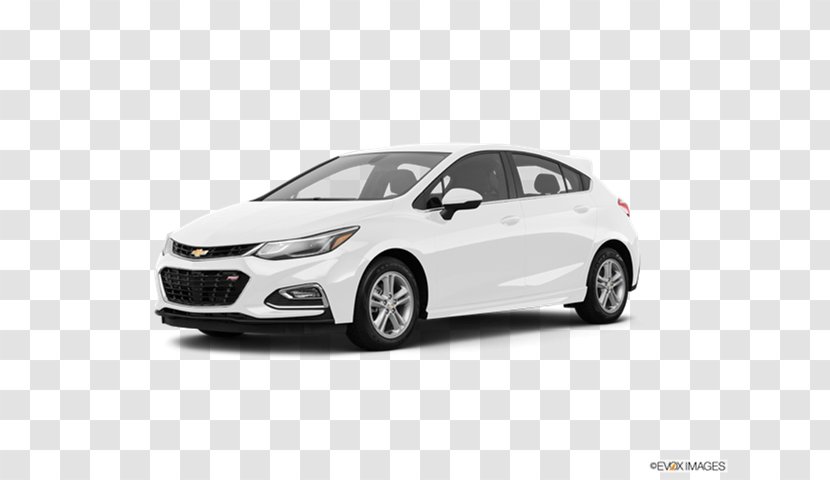 2017 Chevrolet Cruze Car 2015 General Motors - Family Transparent PNG