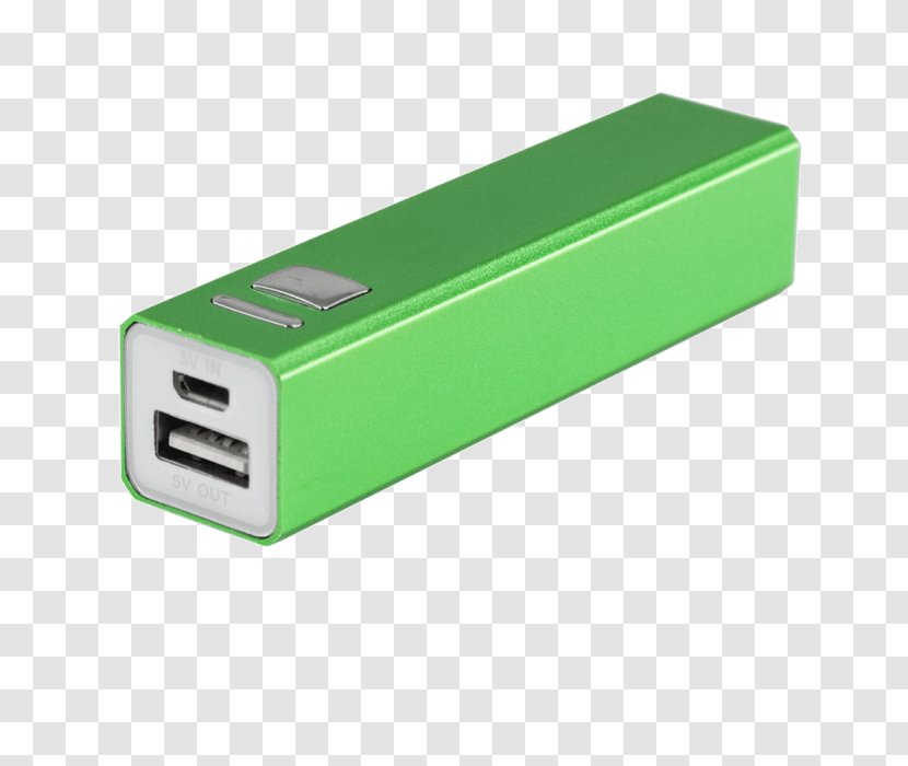 Battery Charger Product Design Green Electronics - Computer Component - Bank Info Flyers Transparent PNG