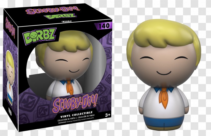 Fred Jones Daphne Funko Action & Toy Figures Shaggy Rogers Transparent PNG