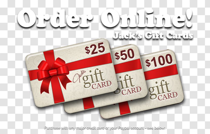 Gift Card Brand - Printing - Hp Bar Transparent PNG