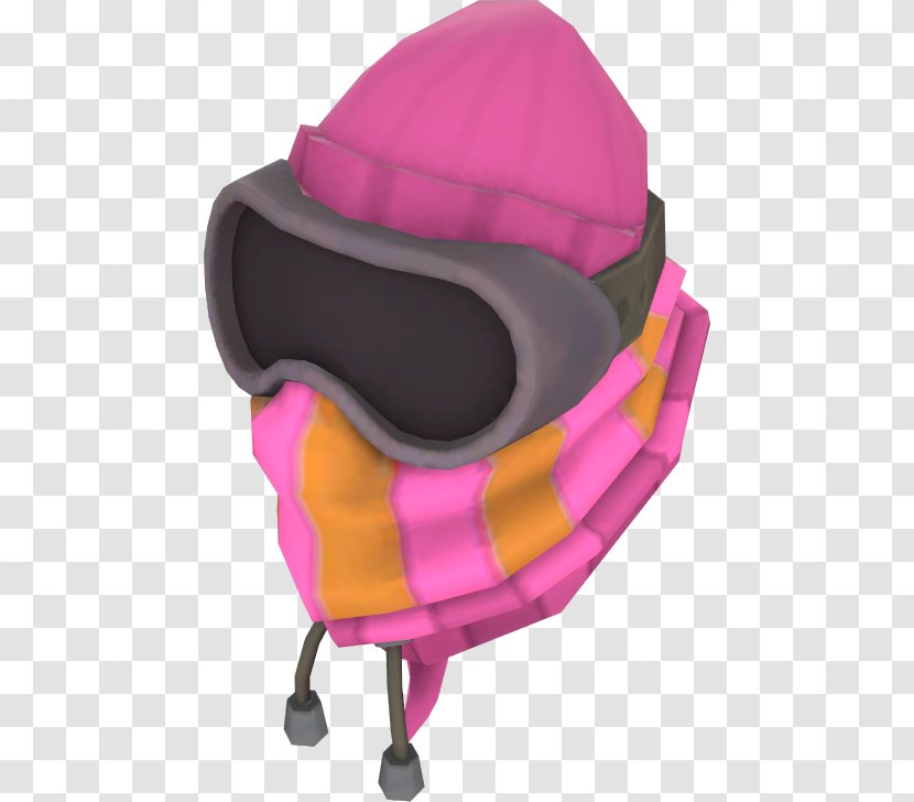 Team Fortress 2 Loadout Garry's Mod Hat Headgear - Personal Protective Equipment Transparent PNG