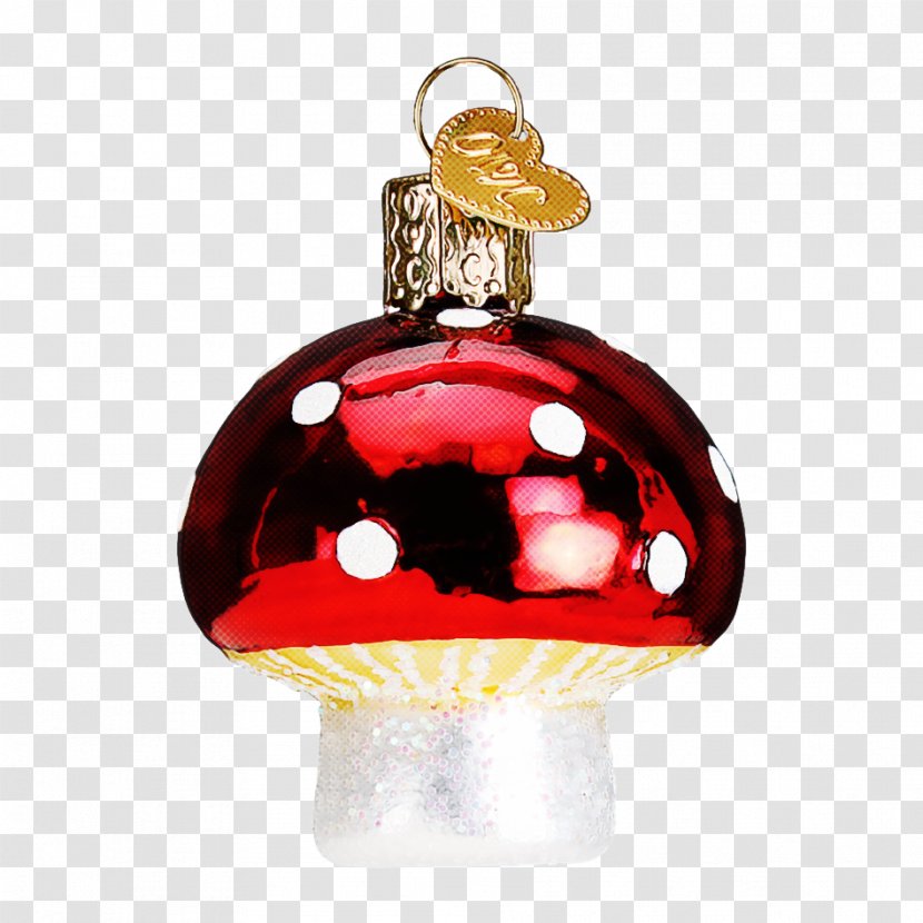 Christmas Ornament - Jewellery Transparent PNG