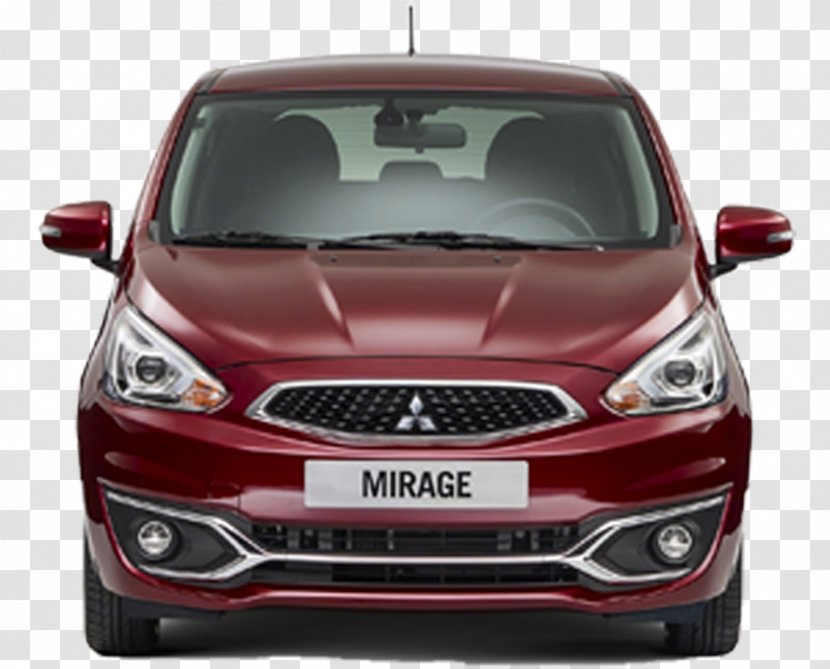 Mitsubishi Motors Car Mirage Triton Transparent PNG