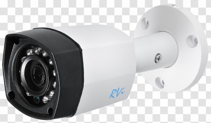 Video Cameras Closed-circuit Television High Definition Composite Interface IP Camera - Megapixel Transparent PNG