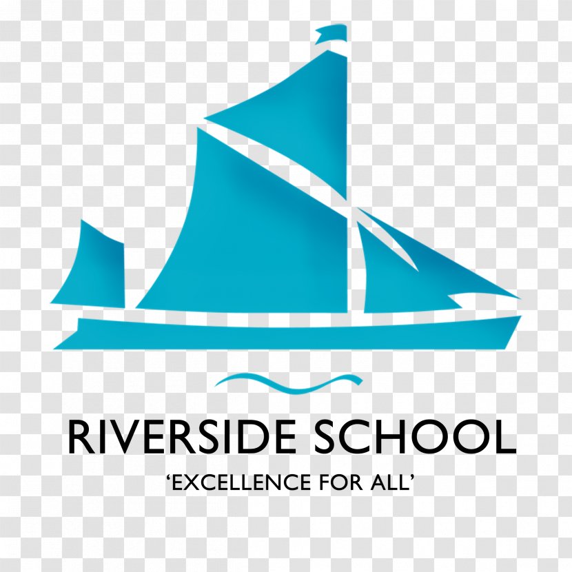 Community Project Logo - Area - Riverside Transparent PNG